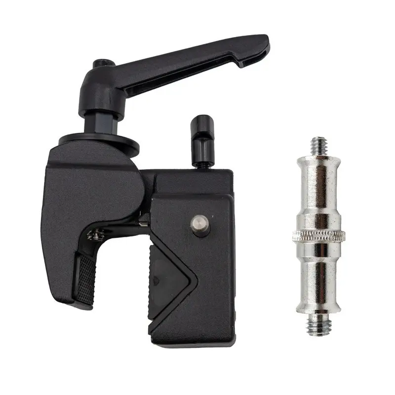 Spectrum Super Clamp Universal Grip with 5/8" Spigot