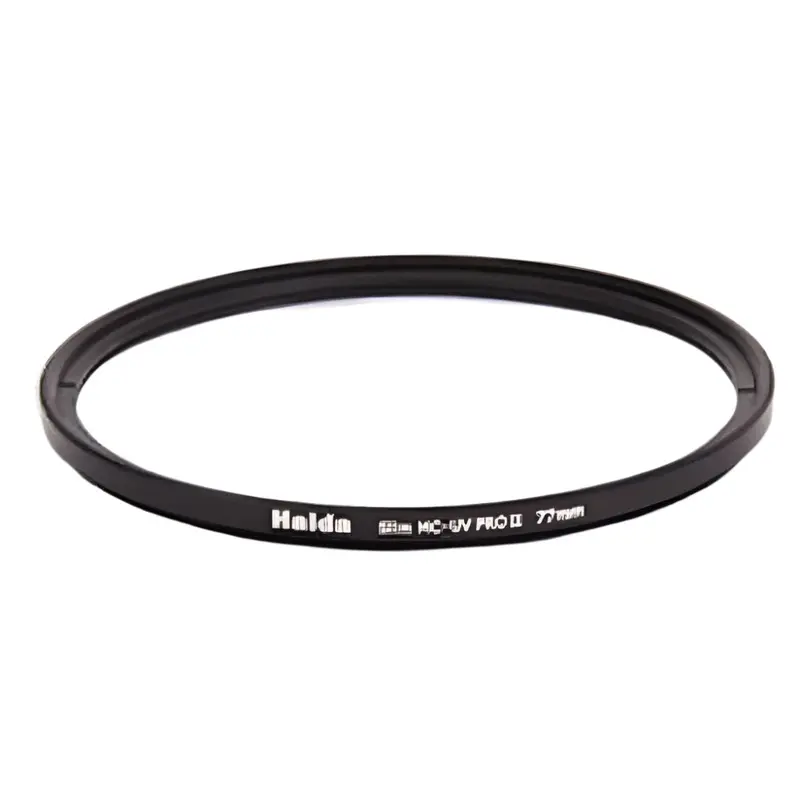 Haida Slim Multi-Coating UV (PRO II) Filters