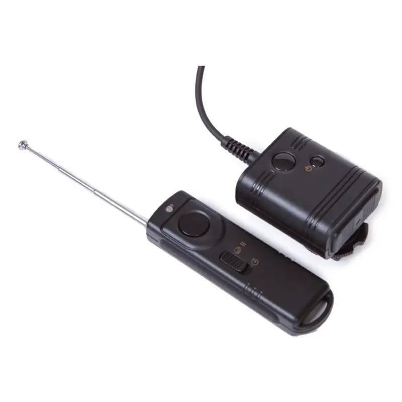 Meike wireless remote control switch MK-RC6 N3 for Nikon DSLR
