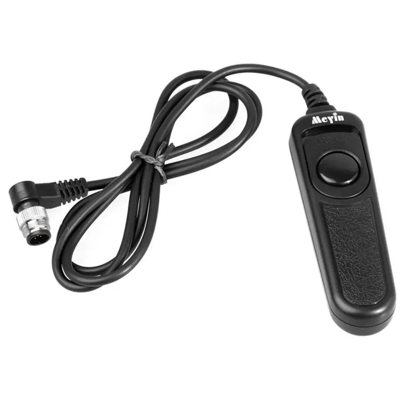 Meyin Cable Shutter Remote for Nikon/Fujufilm/Kodak RS-801DC0