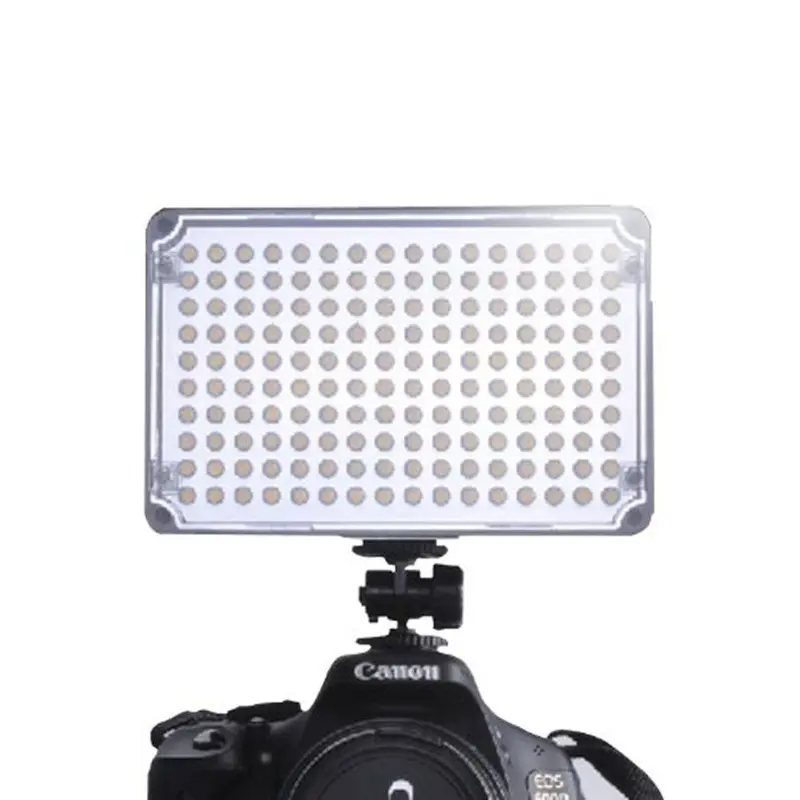 Aputure Amaran AL-H160 LED Continuous Video Photo Light Panel