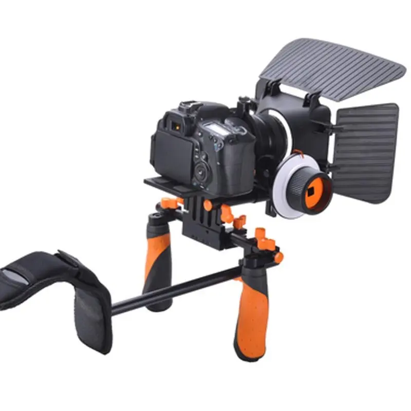 Aputure MR-V2 V-Rig Stabiliser