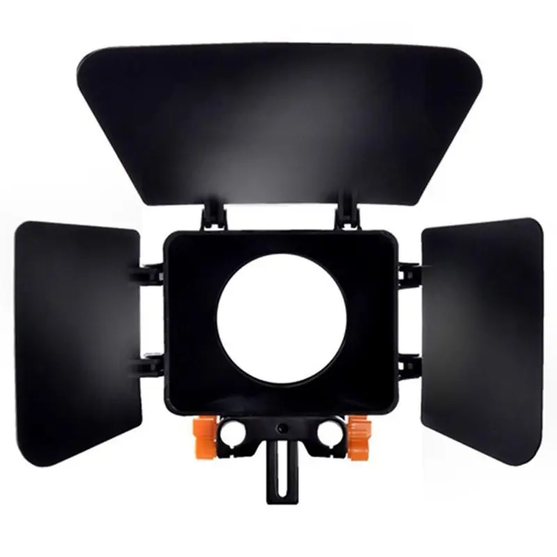 Aputure V-MatteBox Lens Hood