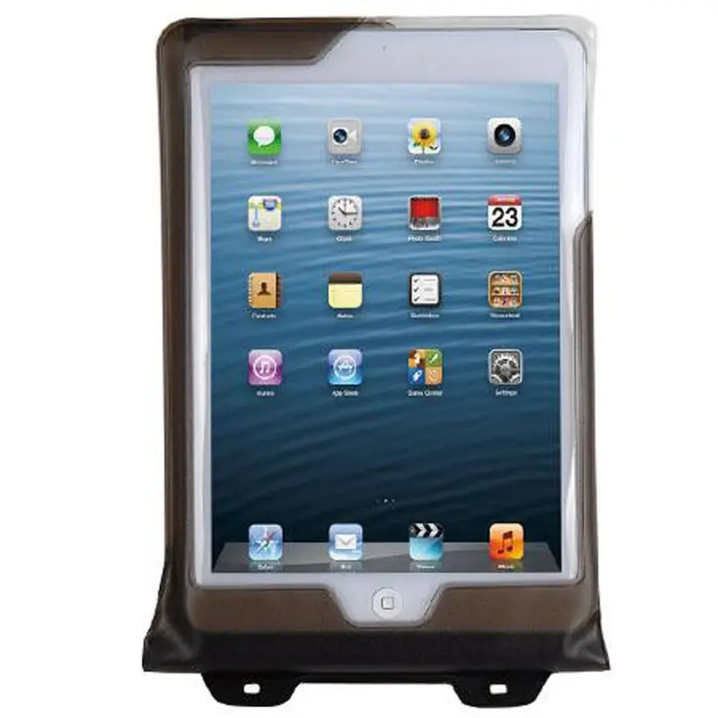 DiCAPac WP-i20m Waterproof Case for Apple iPad Mini