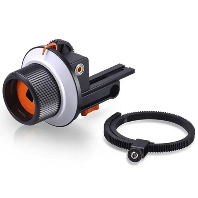 {DISCONTINUED} Aputure V-Wheel Aluminium Lens Focusing Focus Wheel
