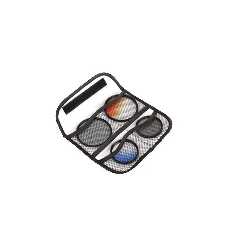 Haida F4 Filter Pouch (To hold filters 30mm-77mm)