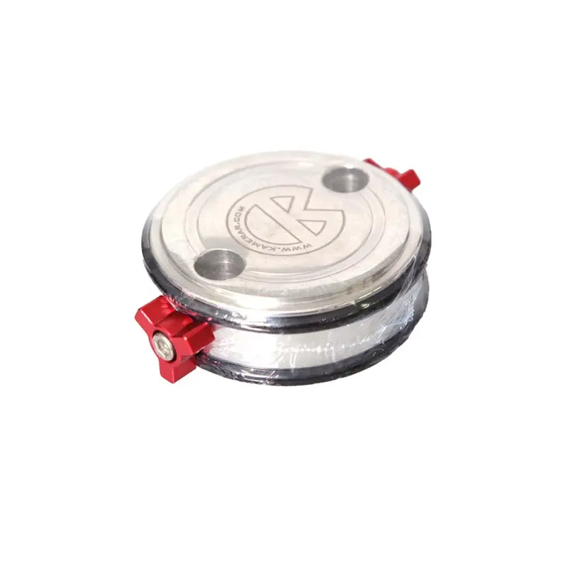Kamerar Balance Block for SOCOM Rig