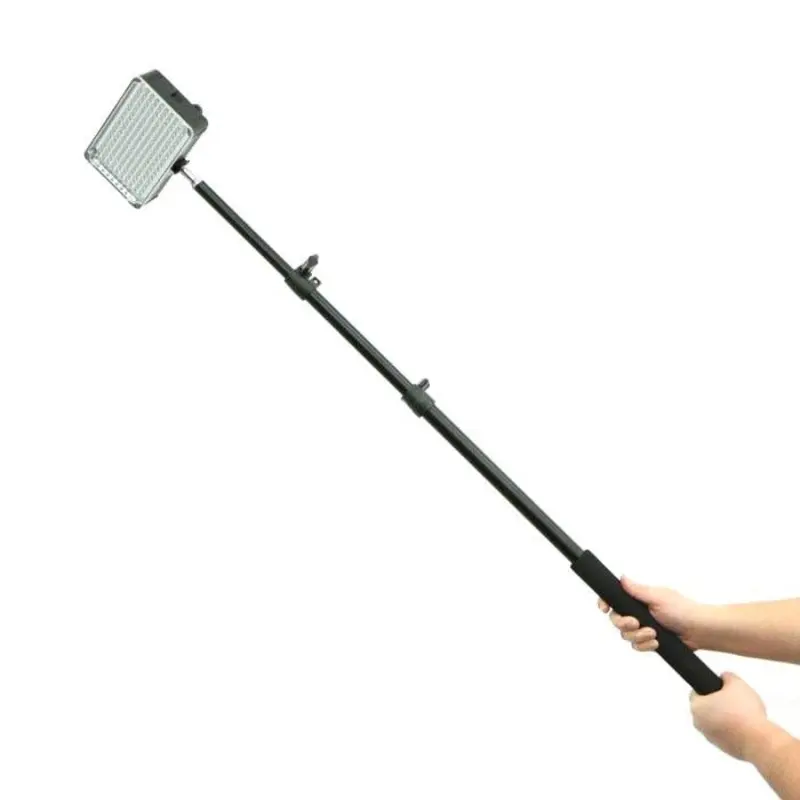Aputure AL-H198 Portable LED Continuous Lighting Boom Arm Kit