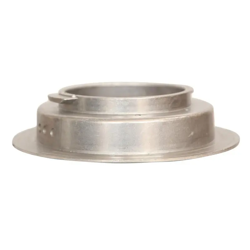 Broncolor Mount (Small) Interchangeable Mount for Hypop Beauty Dishes