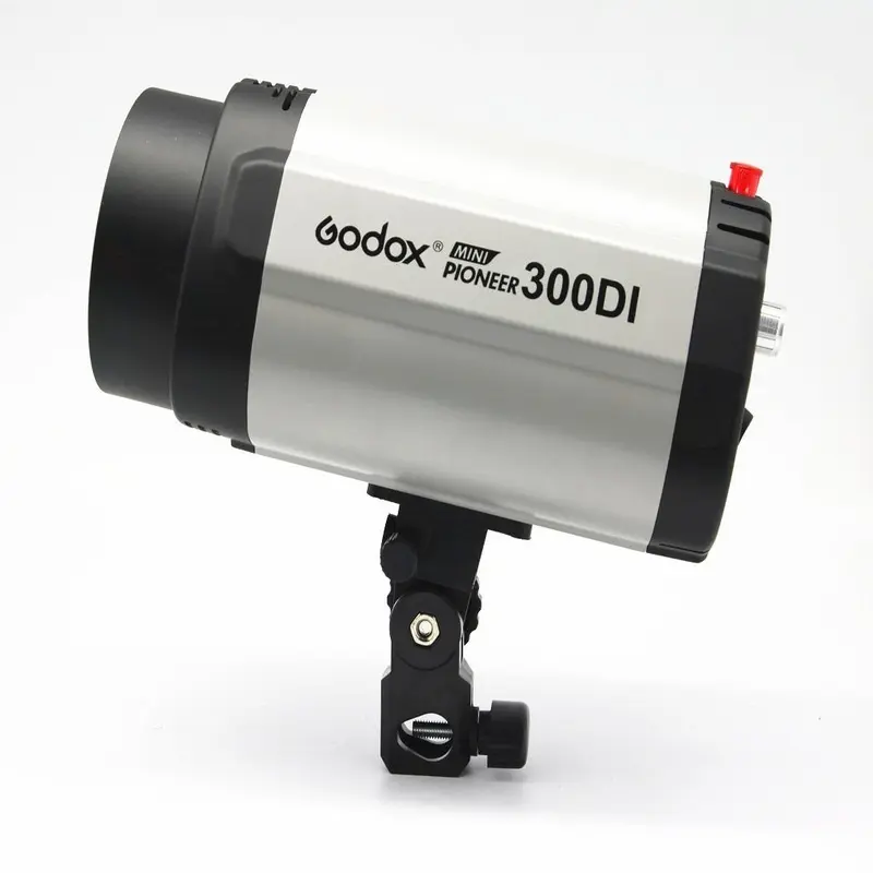 Godox 300DI 300W Studio Flash Strobe Light Head