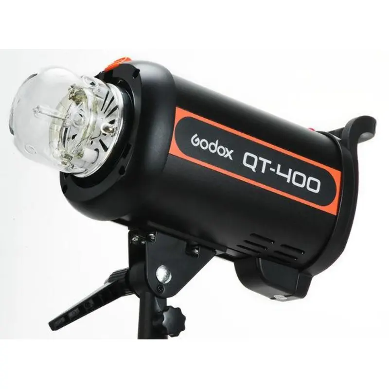 Godox QT-400 400W Professional Studio Flash Strobe Light Head
