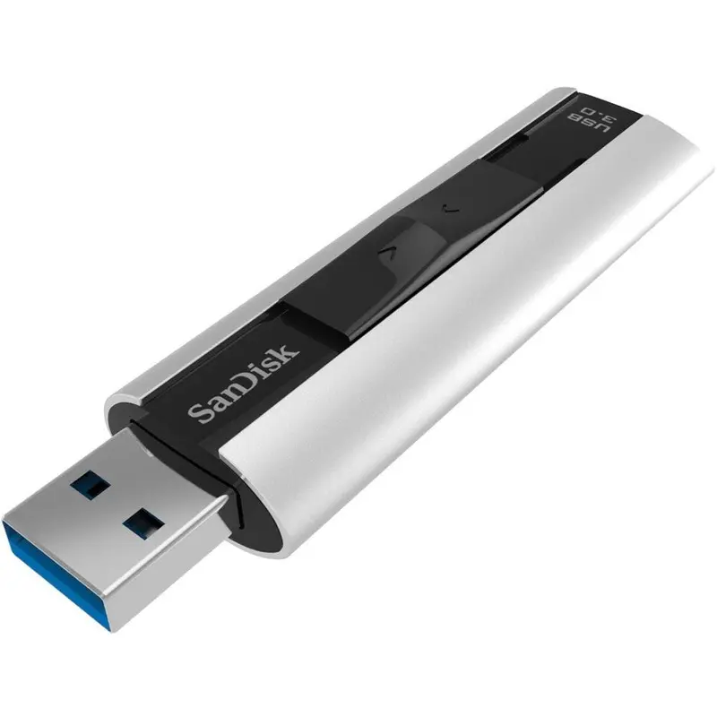 SanDisk ExtremePro USB 3.0 240MB/s 128GB