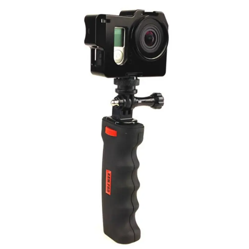 Kamerar KamPro GoPro Cage + Hand Grip