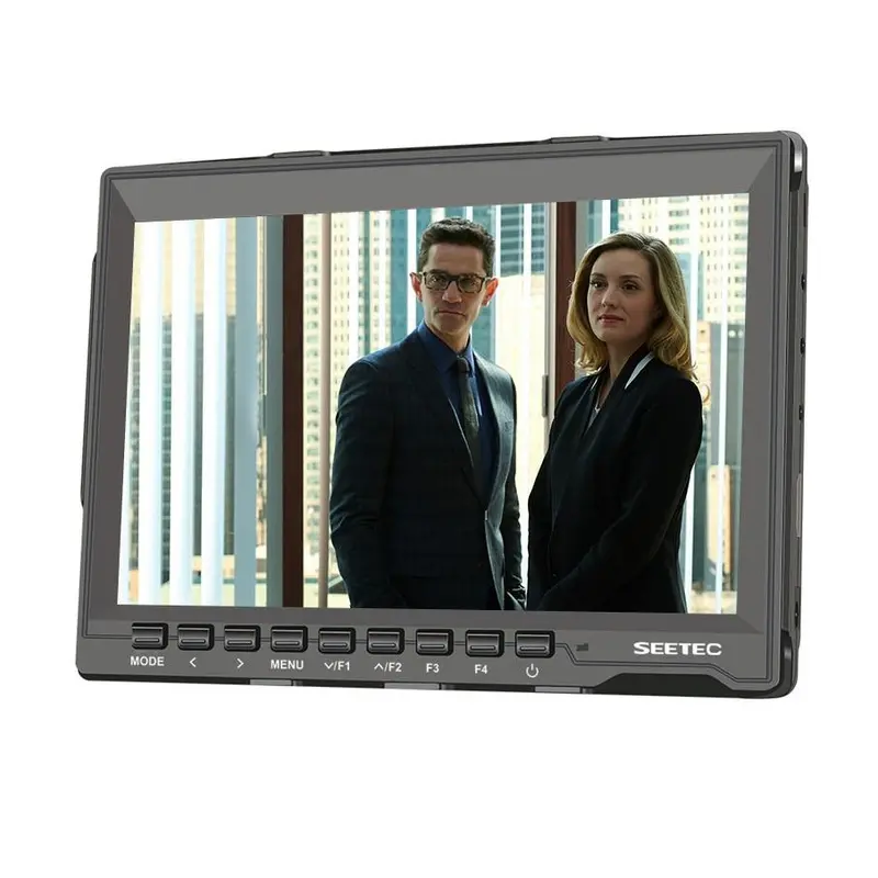 Seetec ST-699 1024x800 HD IPS 7" Field Monitor
