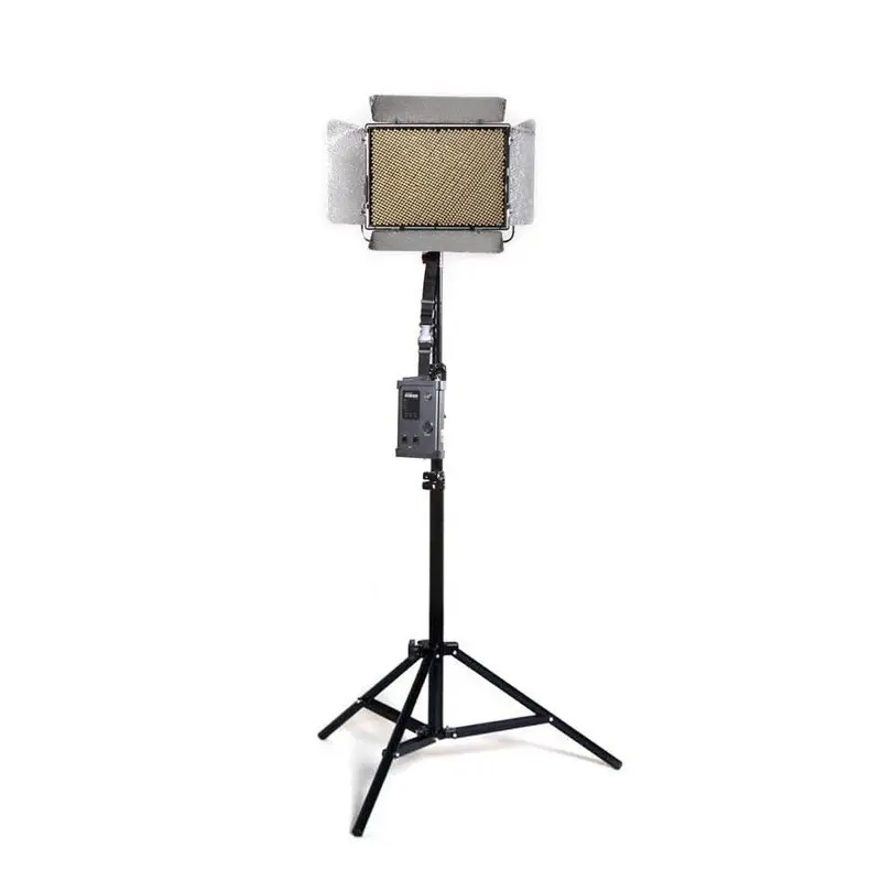 Aputure Light Storm LS 1S 1C LED Panel Continuous Video Light (Light Stand Optional)