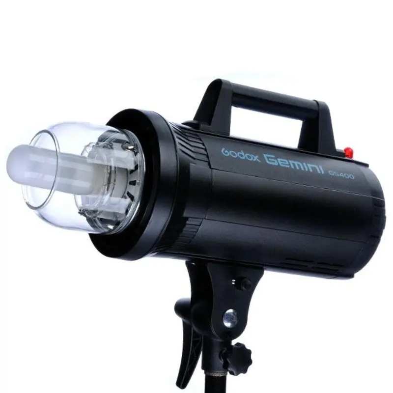 Godox Gemini GS-400 400W Studio Flash