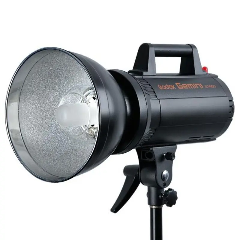 Godox Gemini GT-400 400W Studio Flash