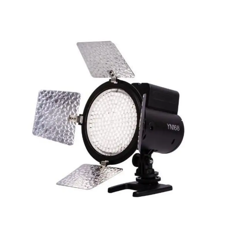 Yongnuo YN-168 LED 5500K Video Light