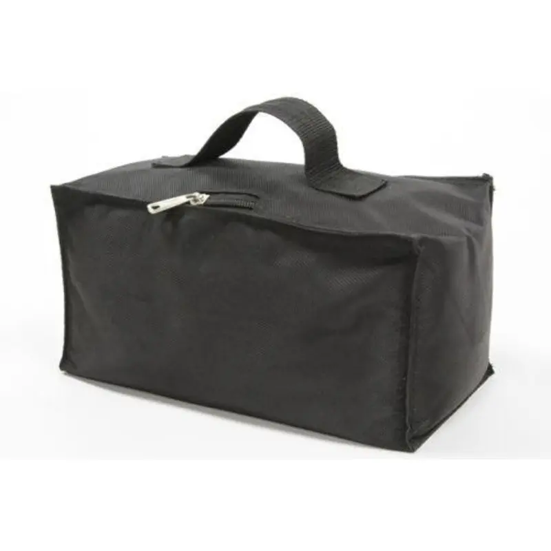 Hypop Sand Bag Weight Refillable Filled Sandbag (10kg)