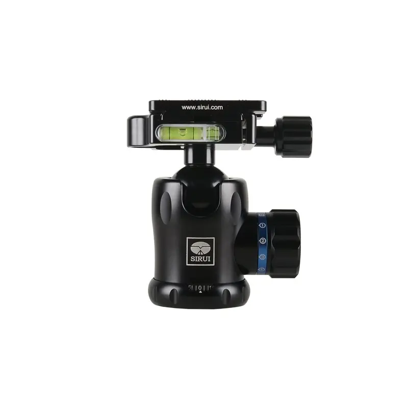 Sirui K-10II Ball Head