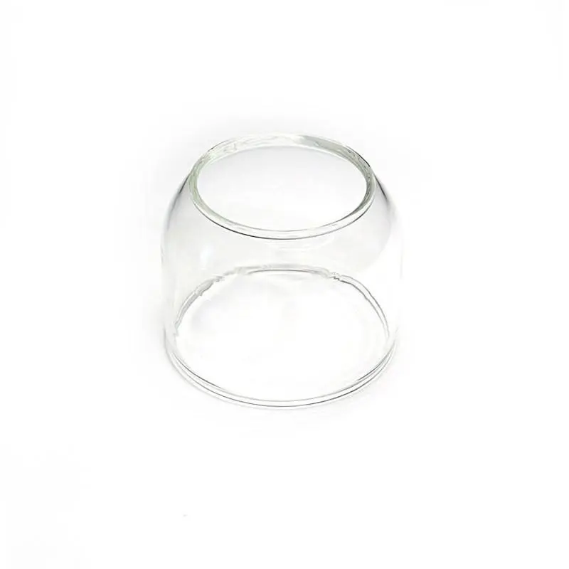 Godox Replacement Protective Glass Dome for QT QS GT Flash Strobes