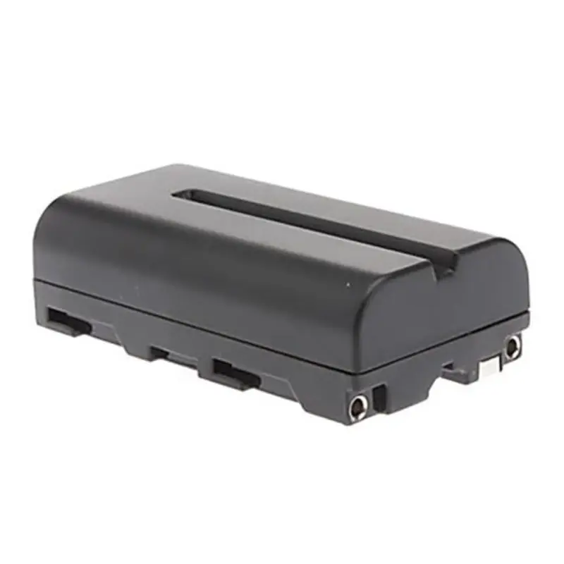 Sony NP-F550 Rechargable 2600mAh Battery Replacement (Generic)
