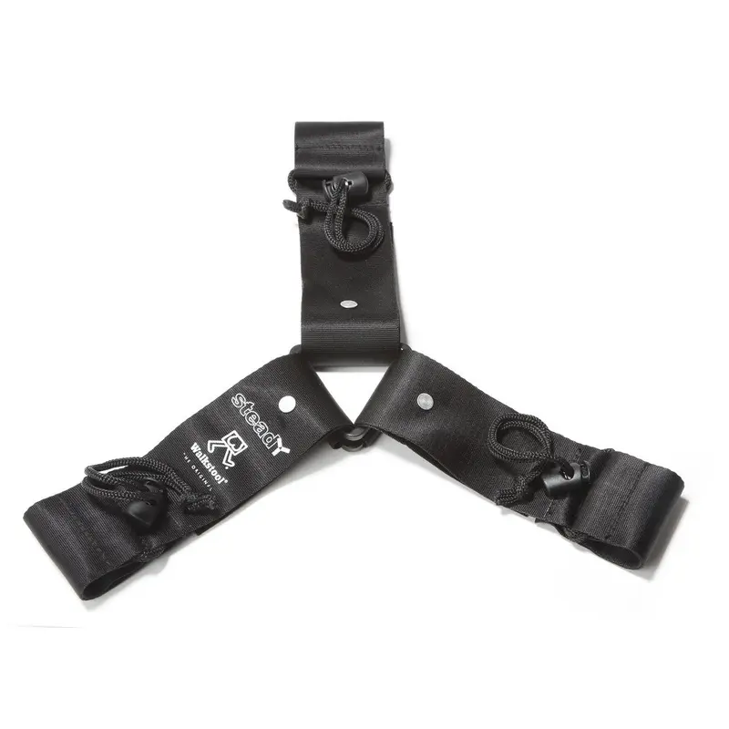 Walkstool STEADY Stabiliser With Case (Walkstool Not Included)