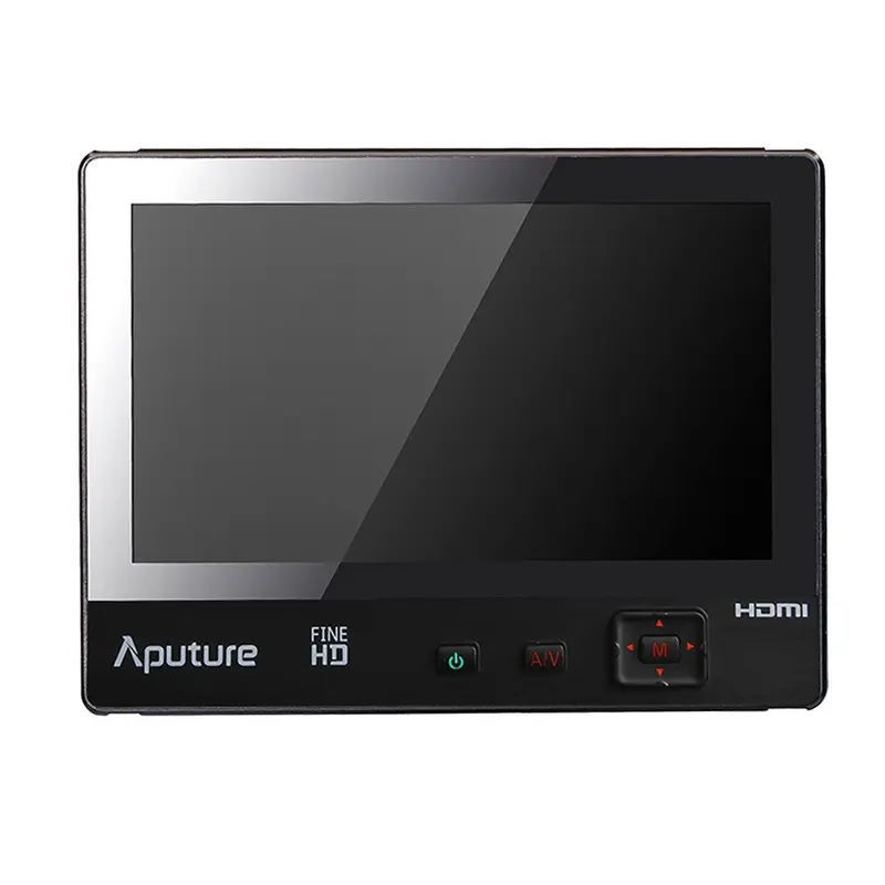 Aputure V-Screen VS-1 FineHD Ultra-thin 7" TFT-LCD Digital Video Monitor