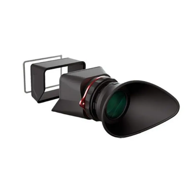 Kamerar MagView 4:3 LCD Viewfinder