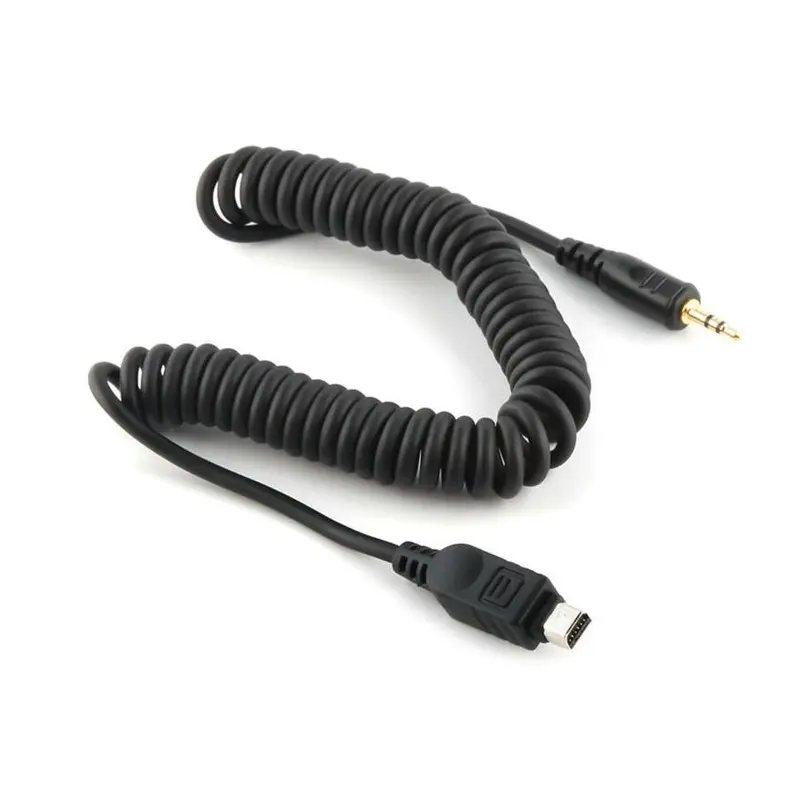 Olympus Shutter Release 2.5mm Cable (Replaces RM-UC1)