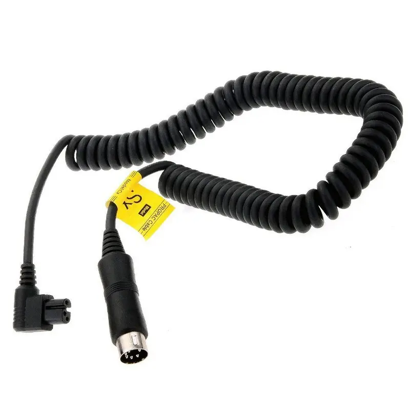 Godox Sx Sony Power Cable for PB820 PB960 Flash Power Pack