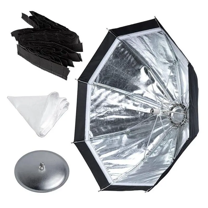 Godox Witstro AD-S7 48cm Umbrella Softbox with Grid for AD180 AD360 AD360II AD200
