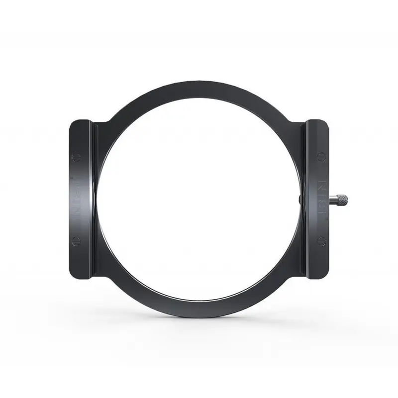 NiSi 100mm Aluminium Filter Holder Kit V2-II
