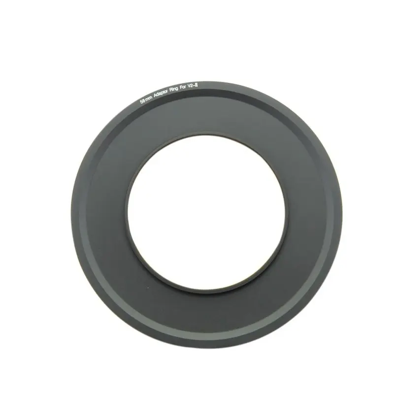 Nisi 58mm Filter Adapter Ring for Nisi 100mm Filter Holder V2-II