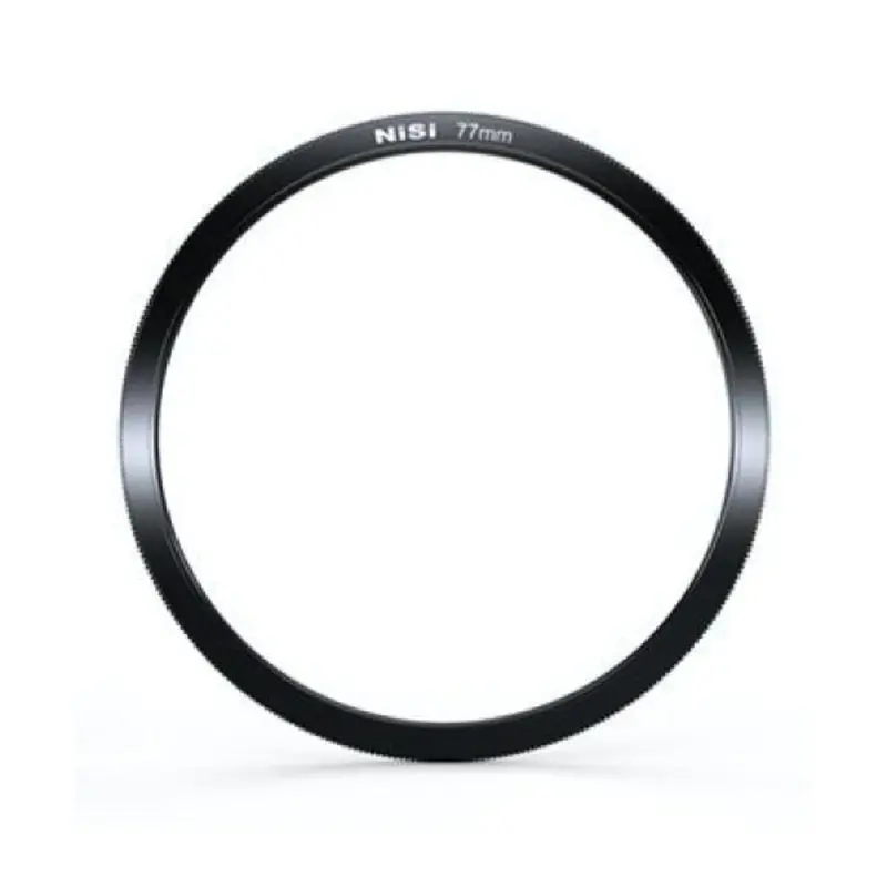NiSi 77mm adaptor for NiSi 100mm V5 (Spare Part)