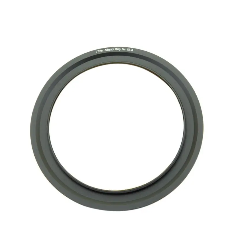 Nisi 77mm Filter Adapter Ring for Nisi 100mm Filter Holder V2-II