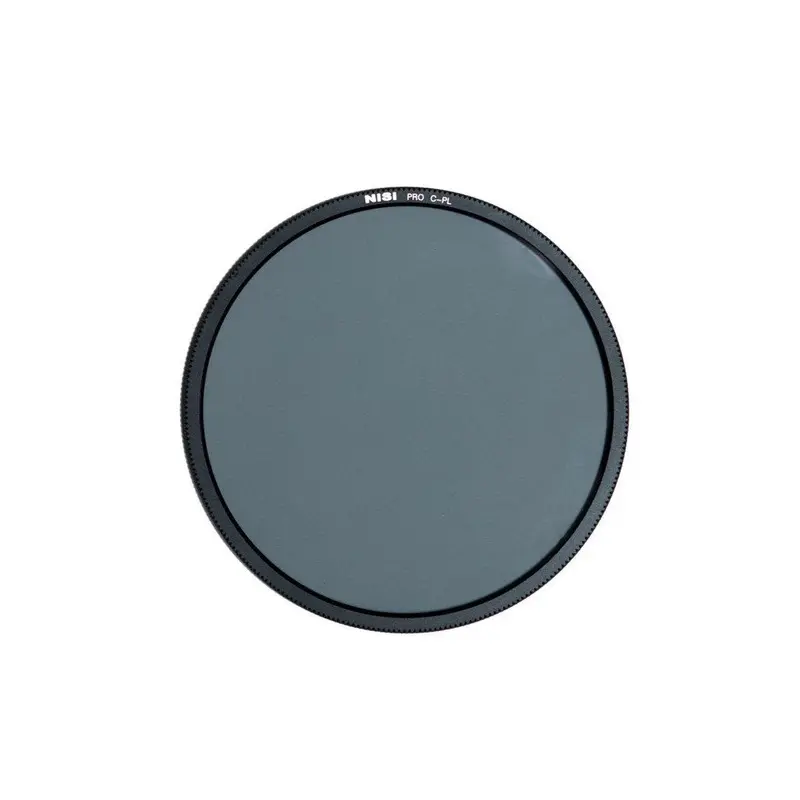 NiSi PRO C-PL Filter for NiSi 100mm V5 (Spare Part)