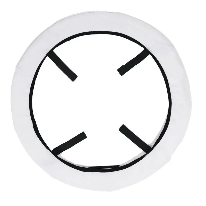 Spectrum Aurora Ring Light Diffuser Cloth Sock