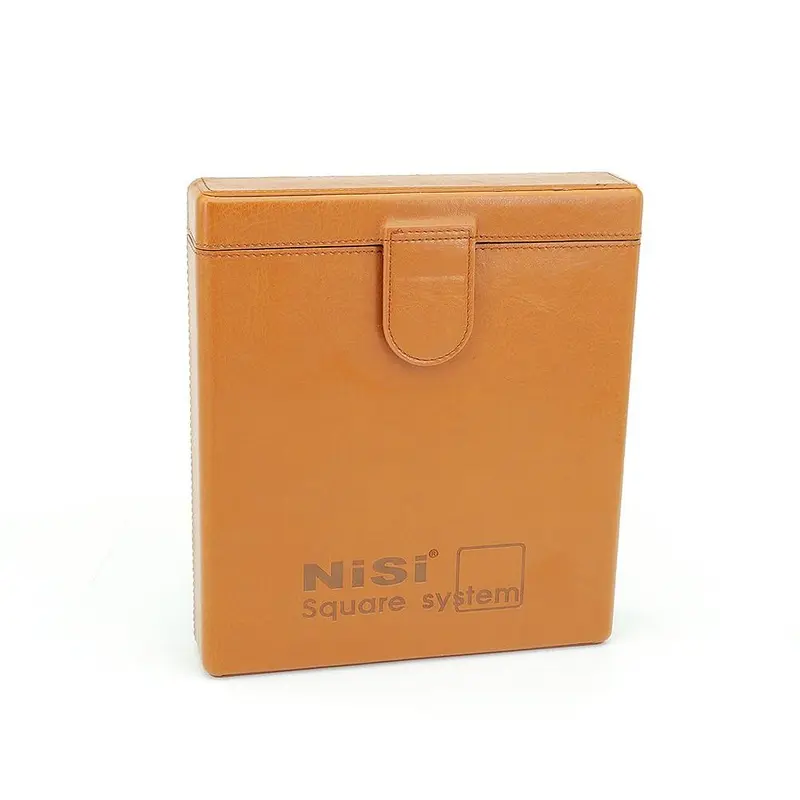 Nisi Hard Case for Nisi 150x150mm or 150x170mm Filters