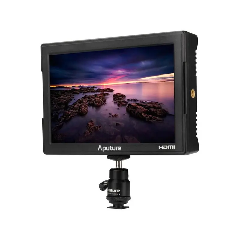 Aputure VS-5 HD-SDI 7" HDMI 1920x1200 LCD Professional Field Monitor