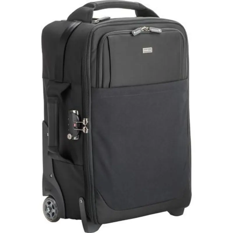 Think Tank Airport Security V3.0 Carry On Camera Bag - Black