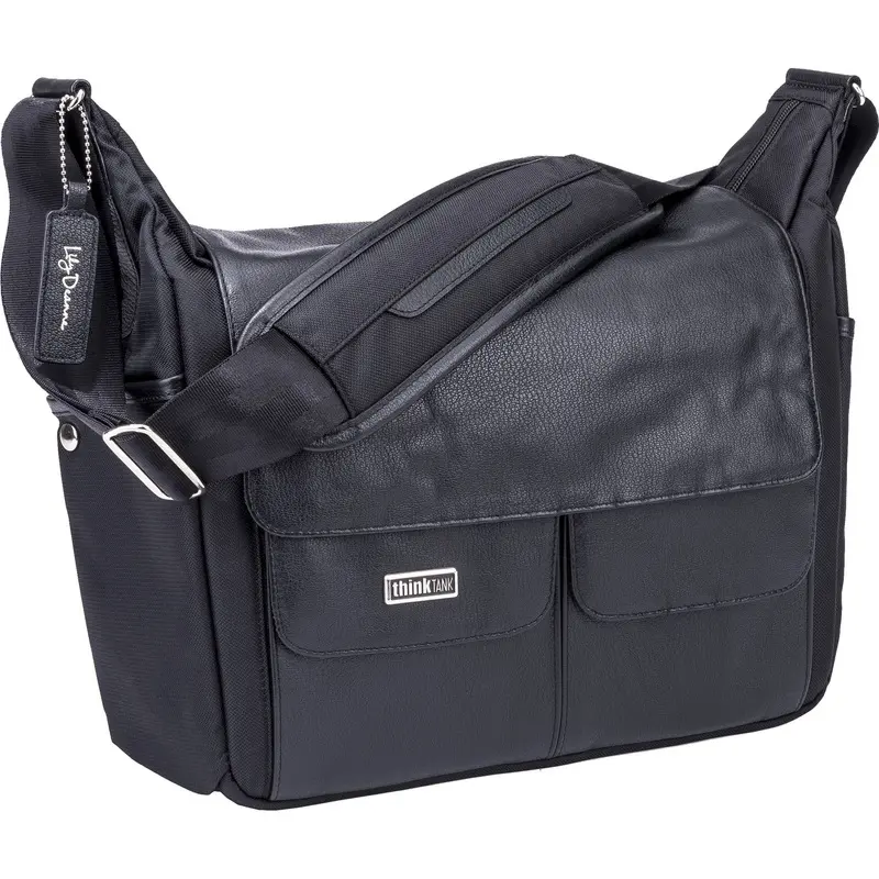 Think Tank Lily Deanne Mezzo Camera Bag - Licorice