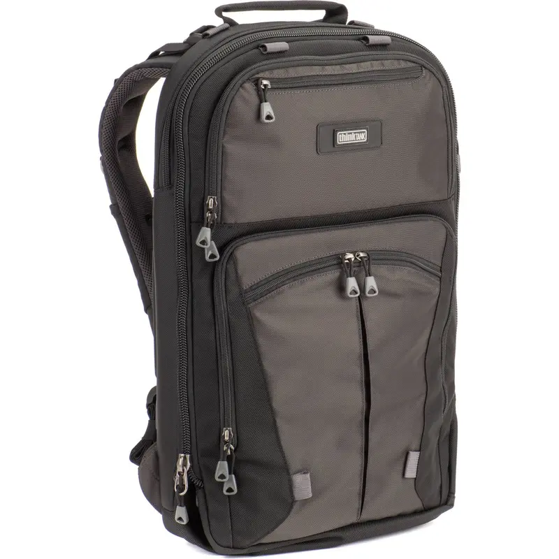 Think Tank Naked Shape Shifter 17 V2.0 Backpack - Black