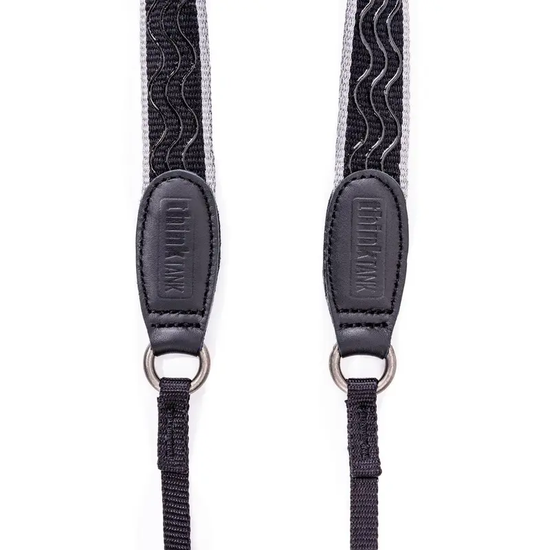 Think Tank Camera Strap Blue/Grey V2.0