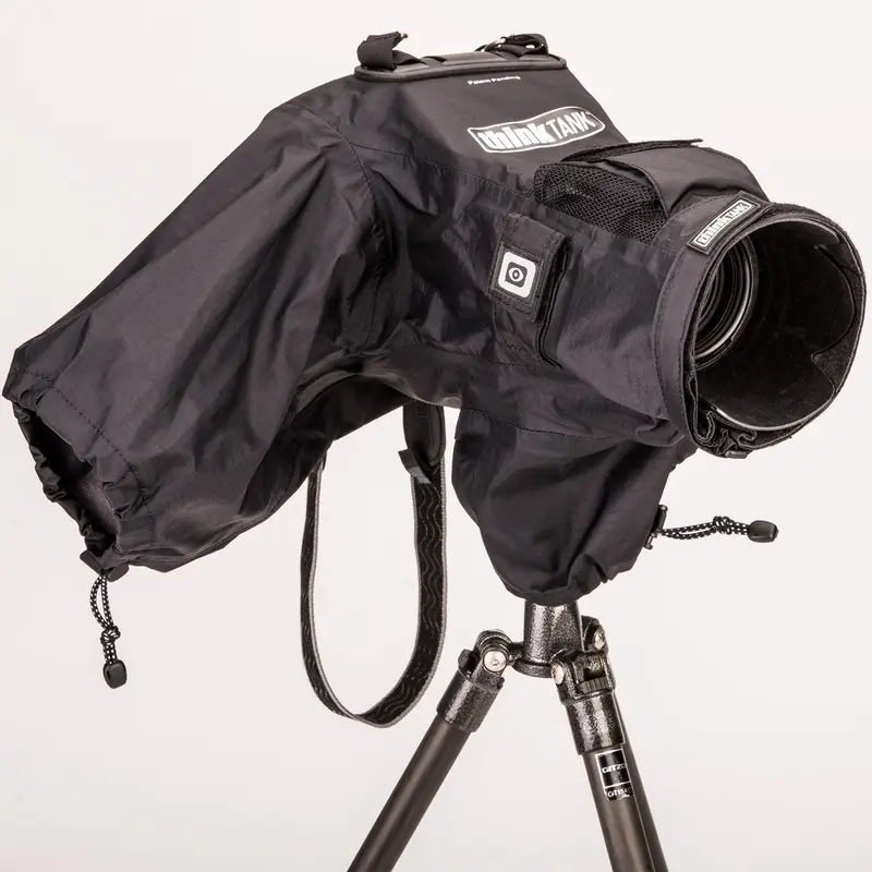 Think Tank Hydrophobia 70-200 Camera Rain Cover