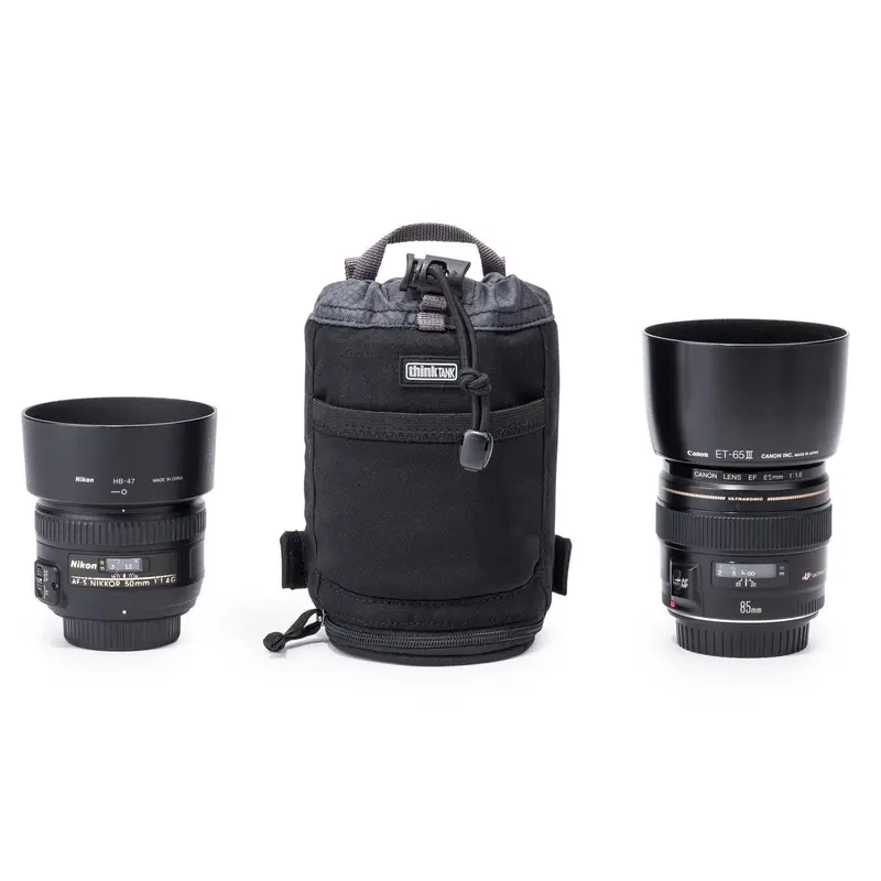 Think Tank Lens Changer 15 V2.0 Pouch