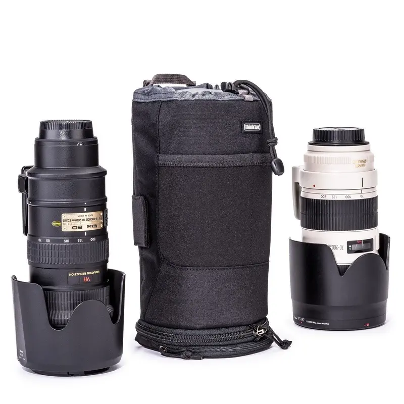 Think Tank Lens Changer LC 75 Pop Down V2.0 Pouch