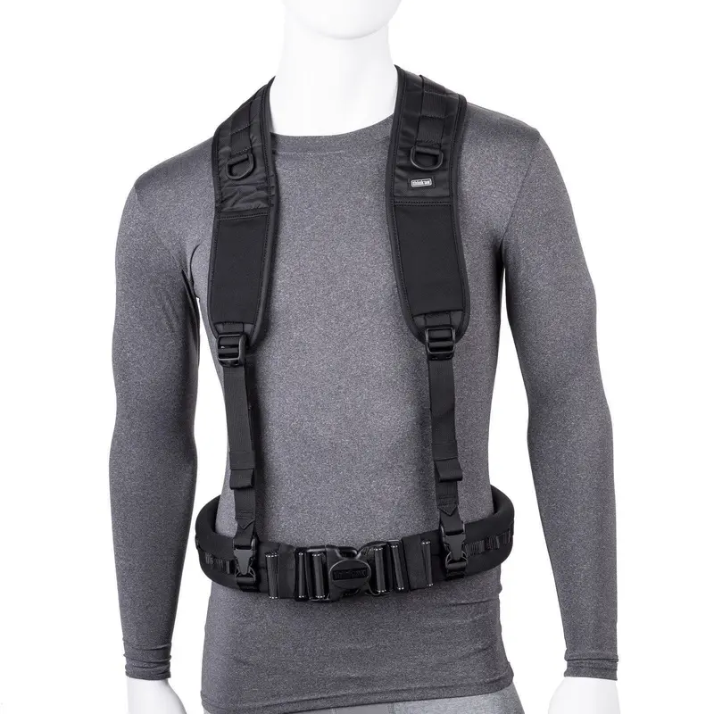 Think Tank Pixel Racing Harness V2.0