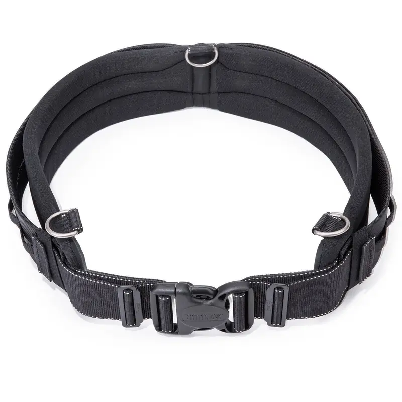 Think Tank Steroid Speed Belt V2.0 - M-L