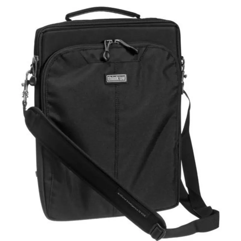 Think Tank Artificial Intelligence 15 V3.0 Laptop Case - Black